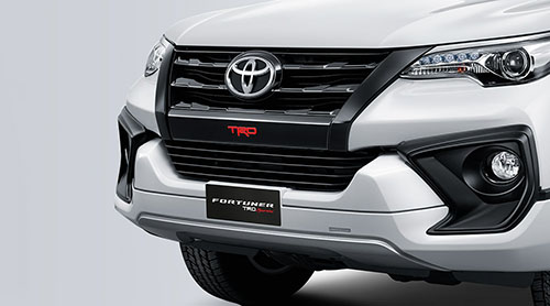 New-TRD-Grille-and-Front-Bumper-Design