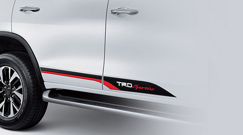 New-TRD-sprtivo-Stiker