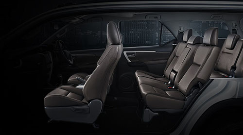 Spacious-7-Seater-with-comfortable-seat-design