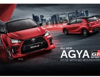 new toyota agya-Toyota samarinda kaltim
