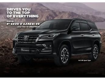 new toyota fortuner-Toyota samarinda kaltim