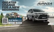 Harga Toyota Avanza Samarinda-2022