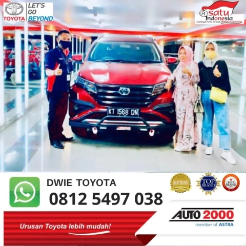 Sales Toyota Samarinda (2)