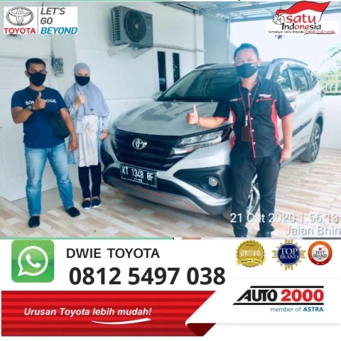 Sales Toyota Samarinda (4)