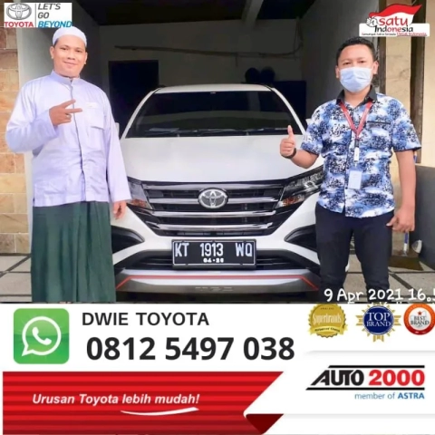 Sales Toyota Samarinda (5)