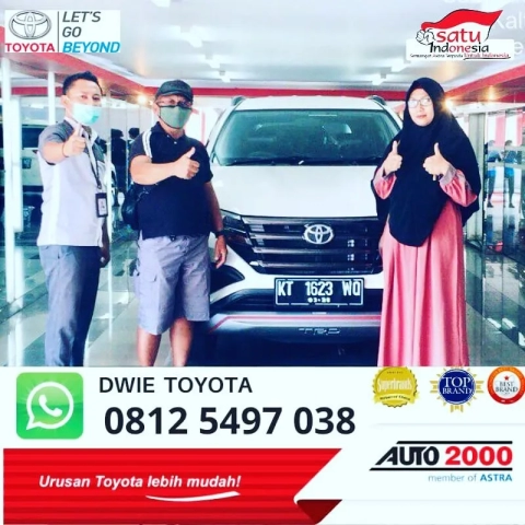 Sales Toyota Samarinda (9)