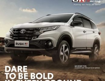 new toyota Rush-Toyota samarinda kaltim