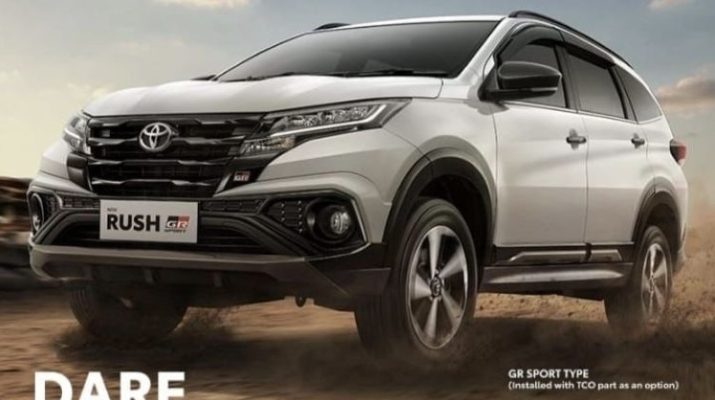 new toyota Rush-Toyota samarinda kaltim