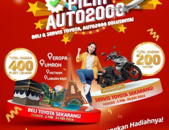 promo toyota auto2000 samarinda kaltim